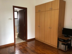 The Mayfair (D22), Condominium #176070102